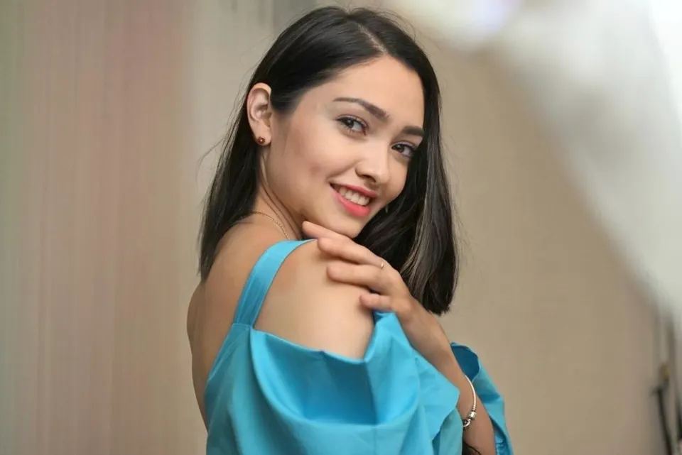 Inessa — photo 3