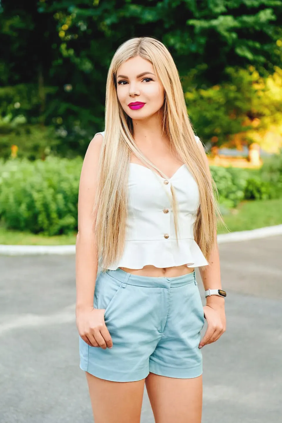 Anna — photo 3