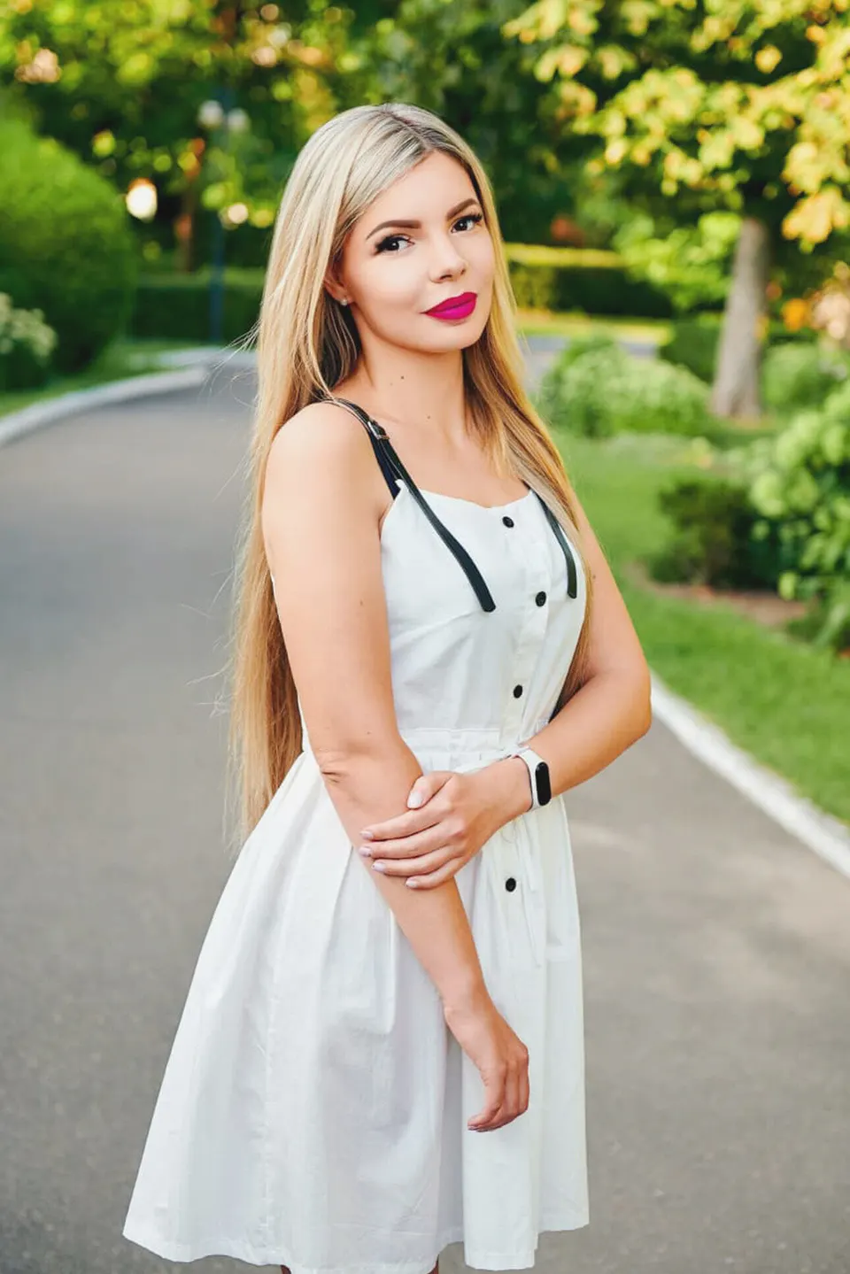 Anna — photo 2