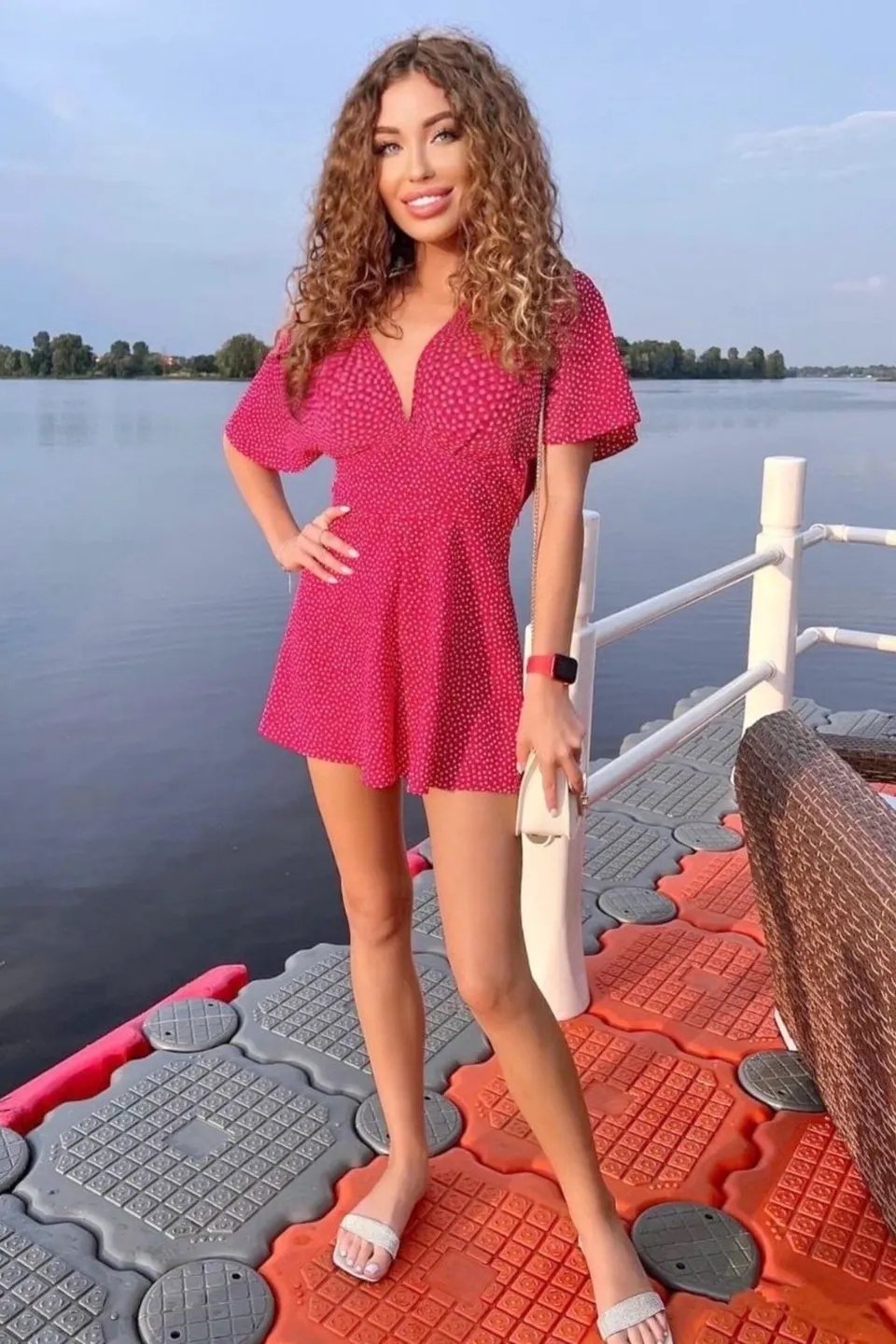 Alexsandra — photo 4