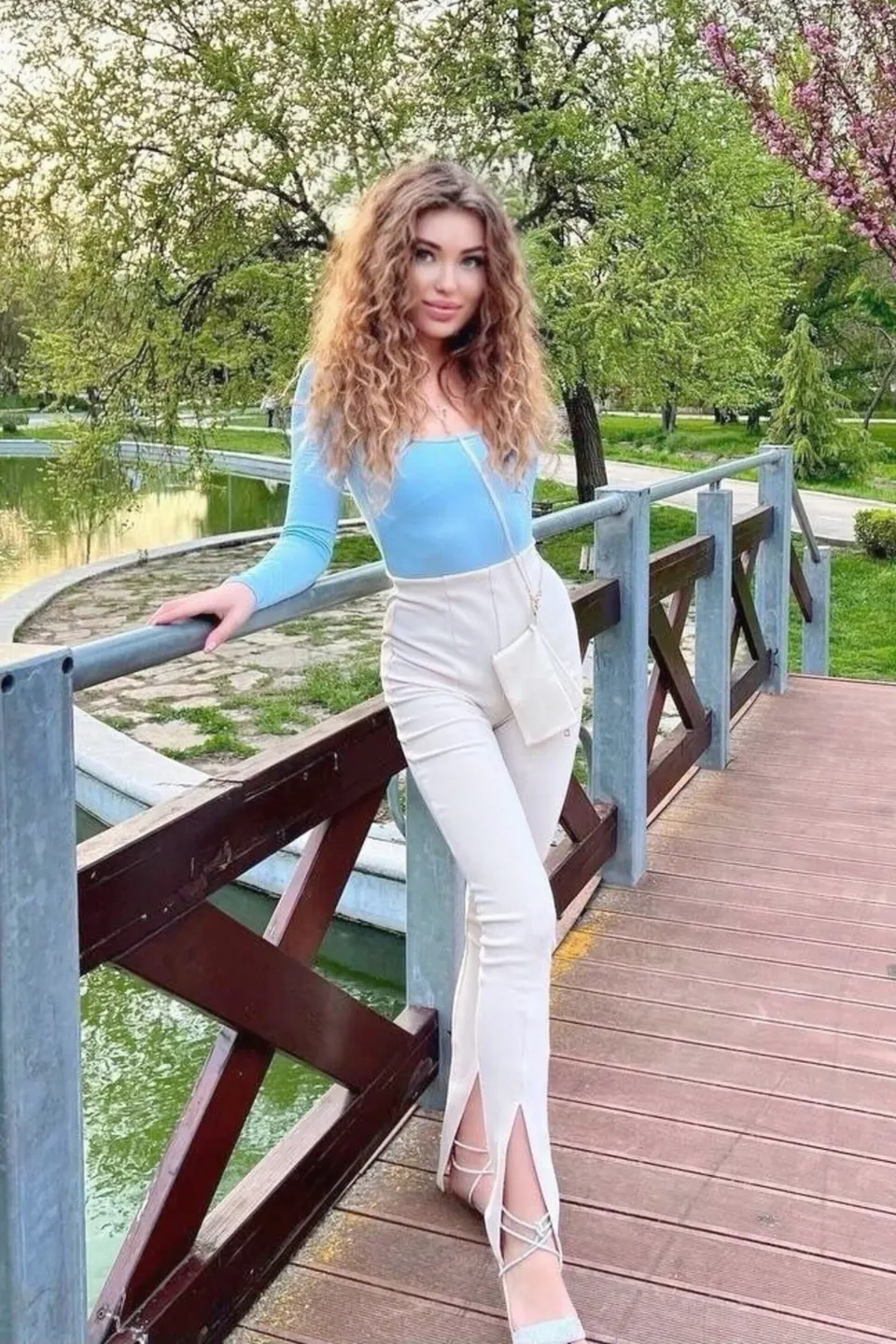 Alexsandra — photo 2