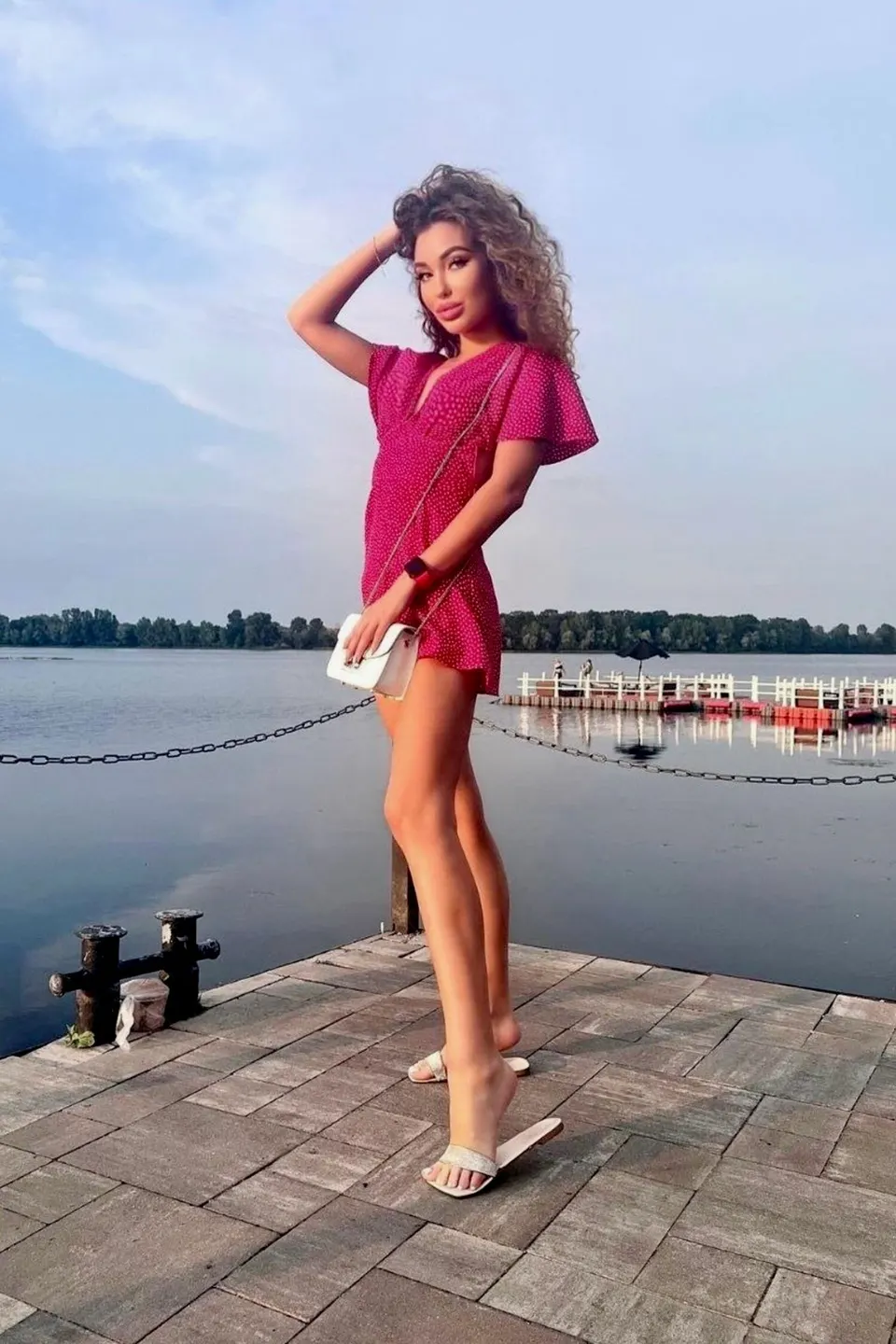 Alexsandra — photo 3