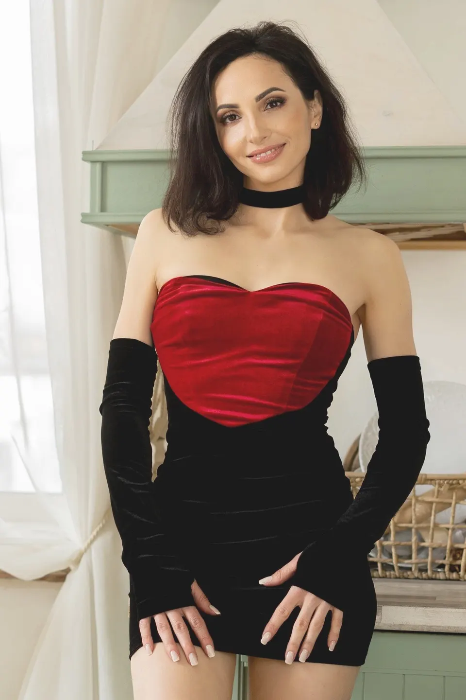 Daria — photo 4
