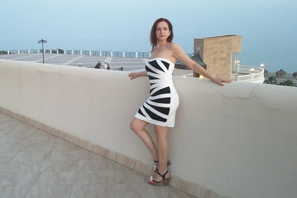 Viktoriia — photo 4