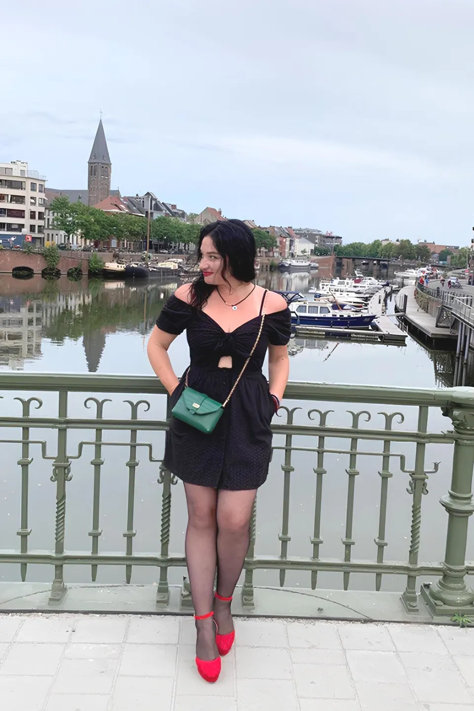Olesia — photo 2