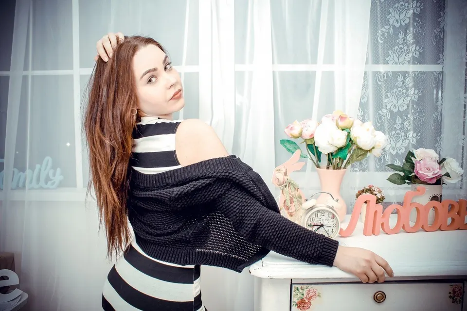 Ekaterina — photo 4