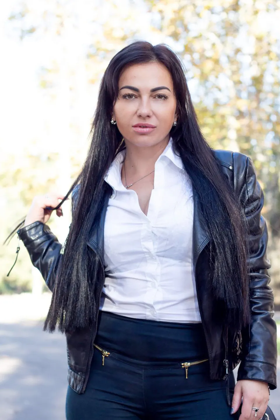 Elena — photo 2