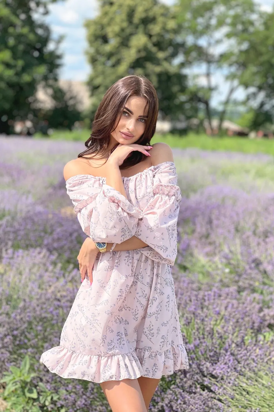 Alexandra — photo 2