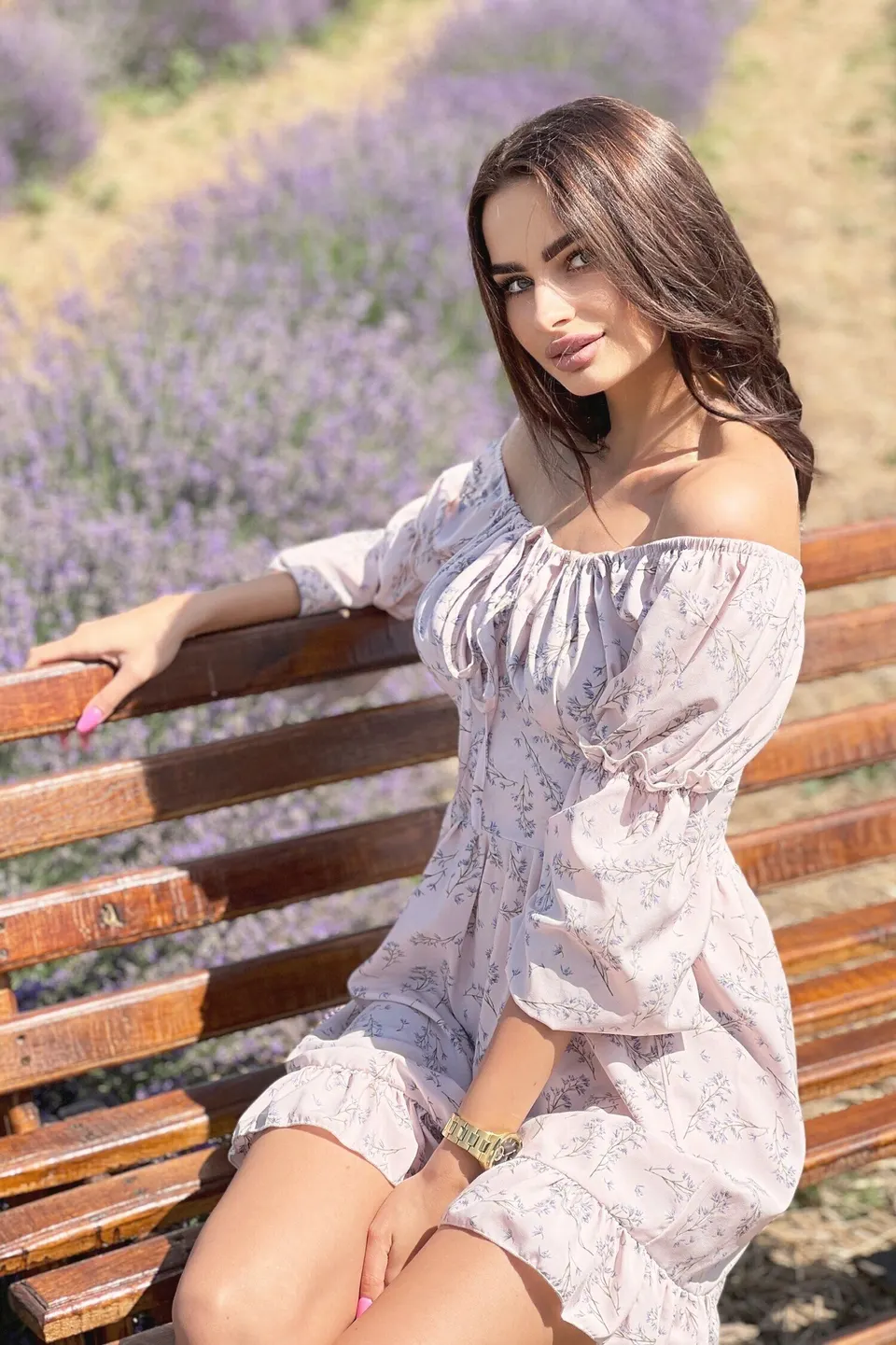 Alexandra — photo 3