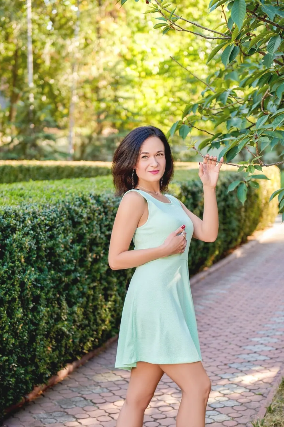 Elena — photo 3