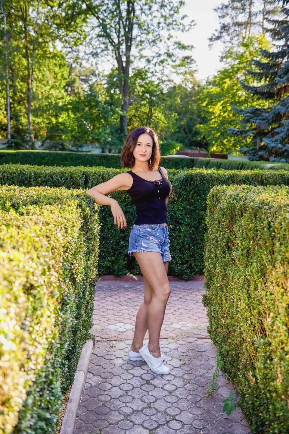 Elena — photo 4