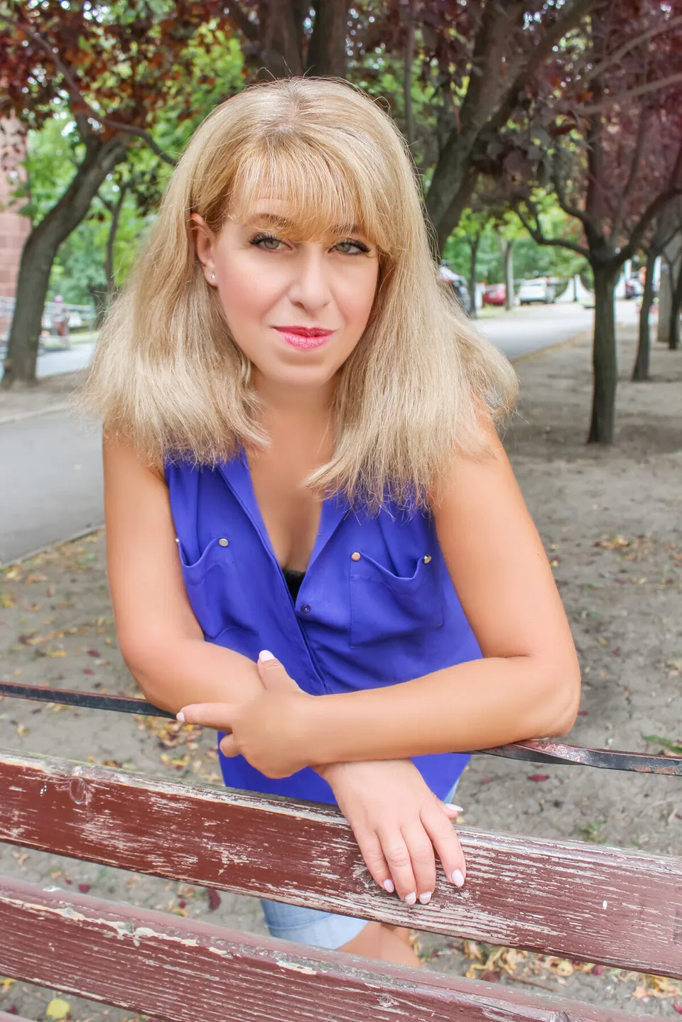 Tatyana — photo 2