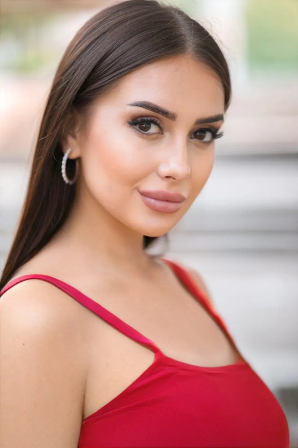 Yelizaveta — photo 2