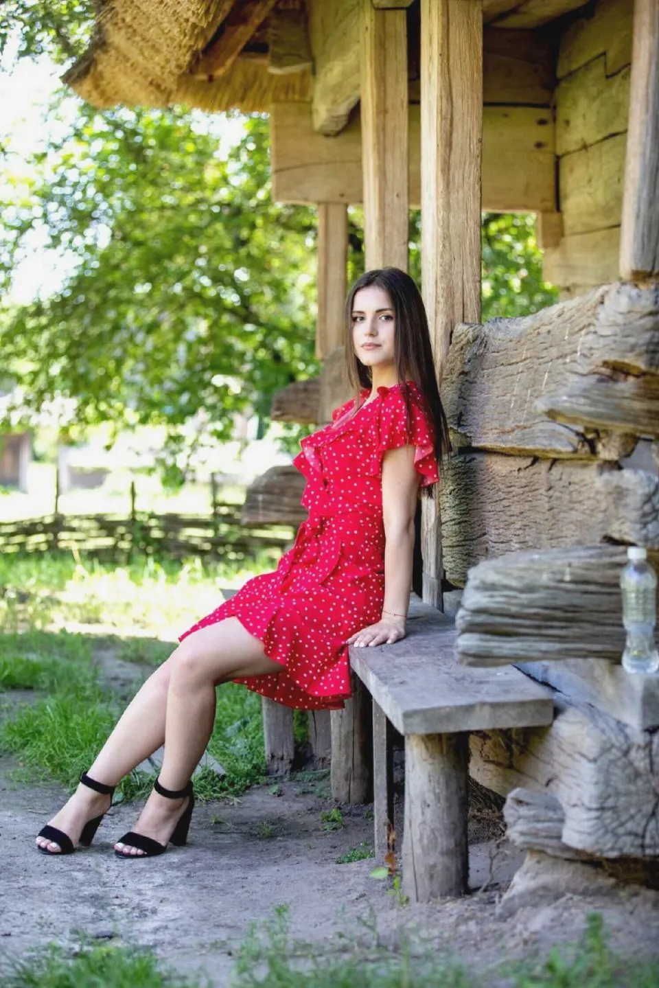 Natalia — photo 3