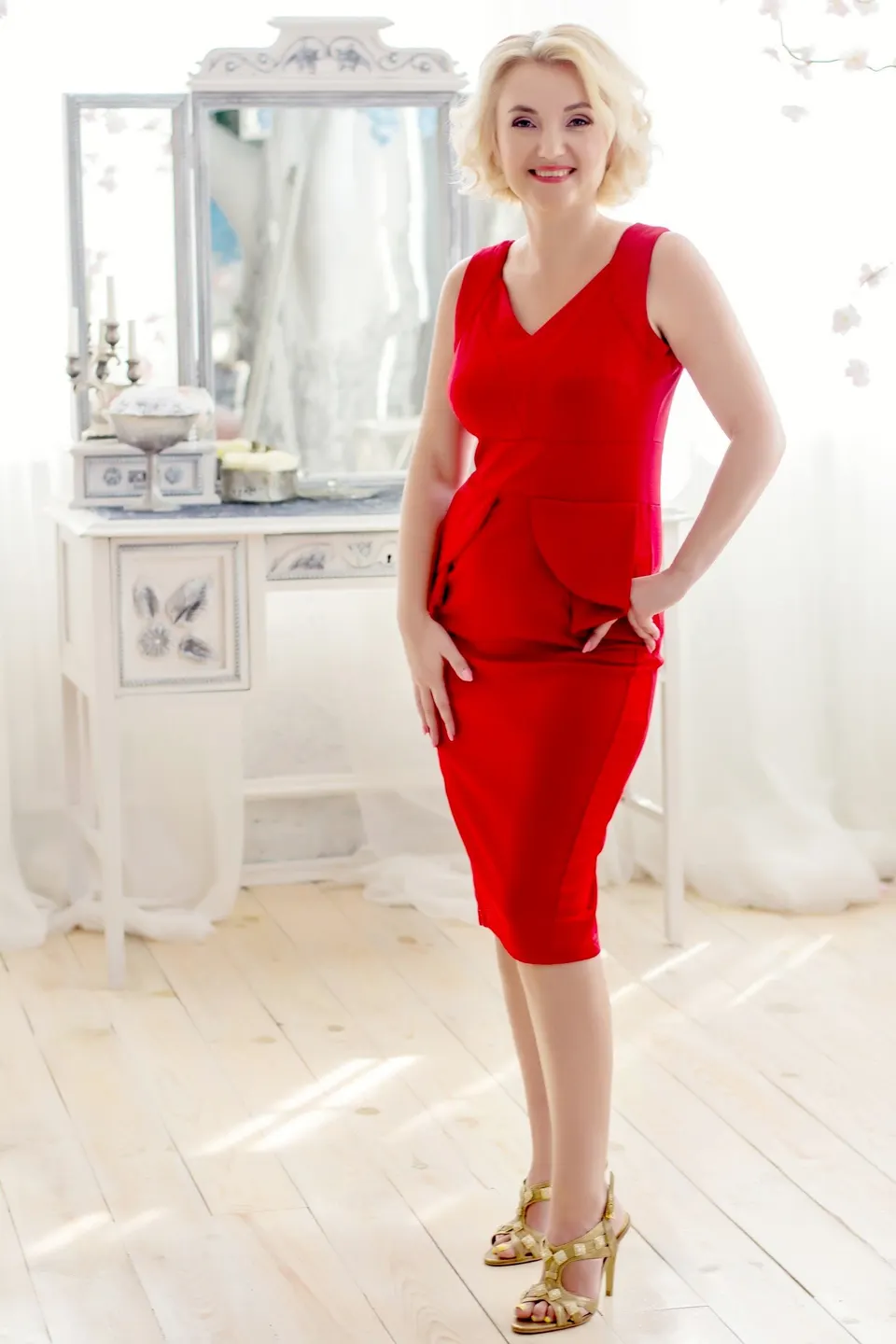 Sveta — photo 2
