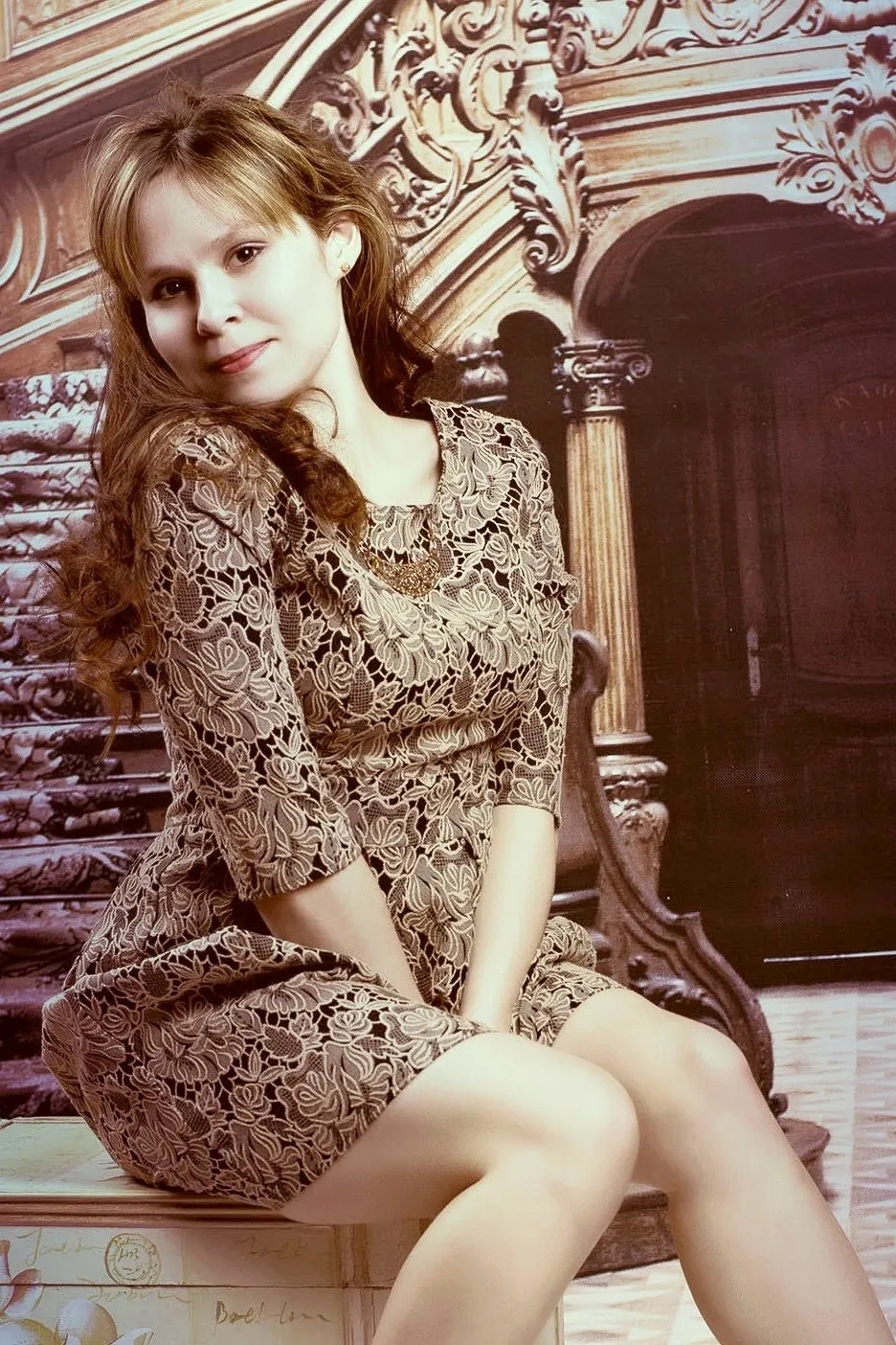 Anastasia — photo 2