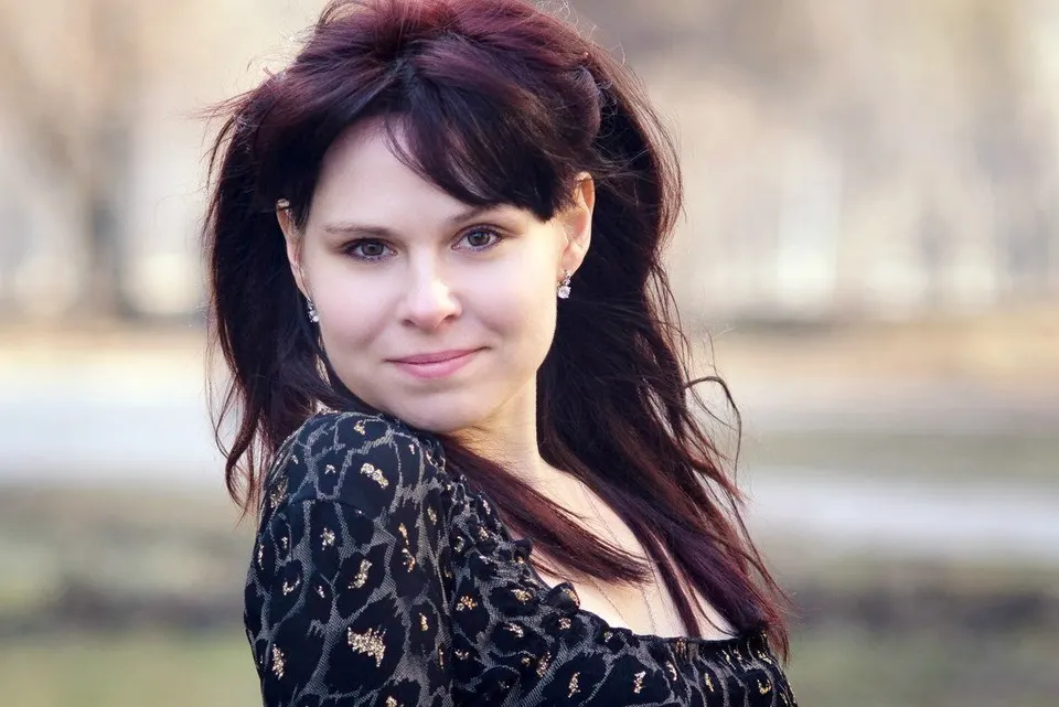 Anastasia — photo 3