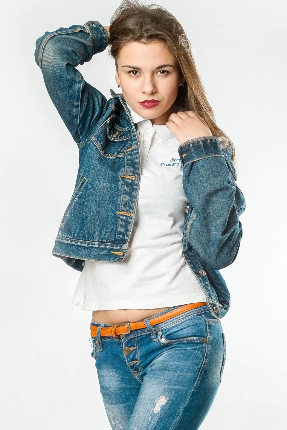 Oksana — photo 4