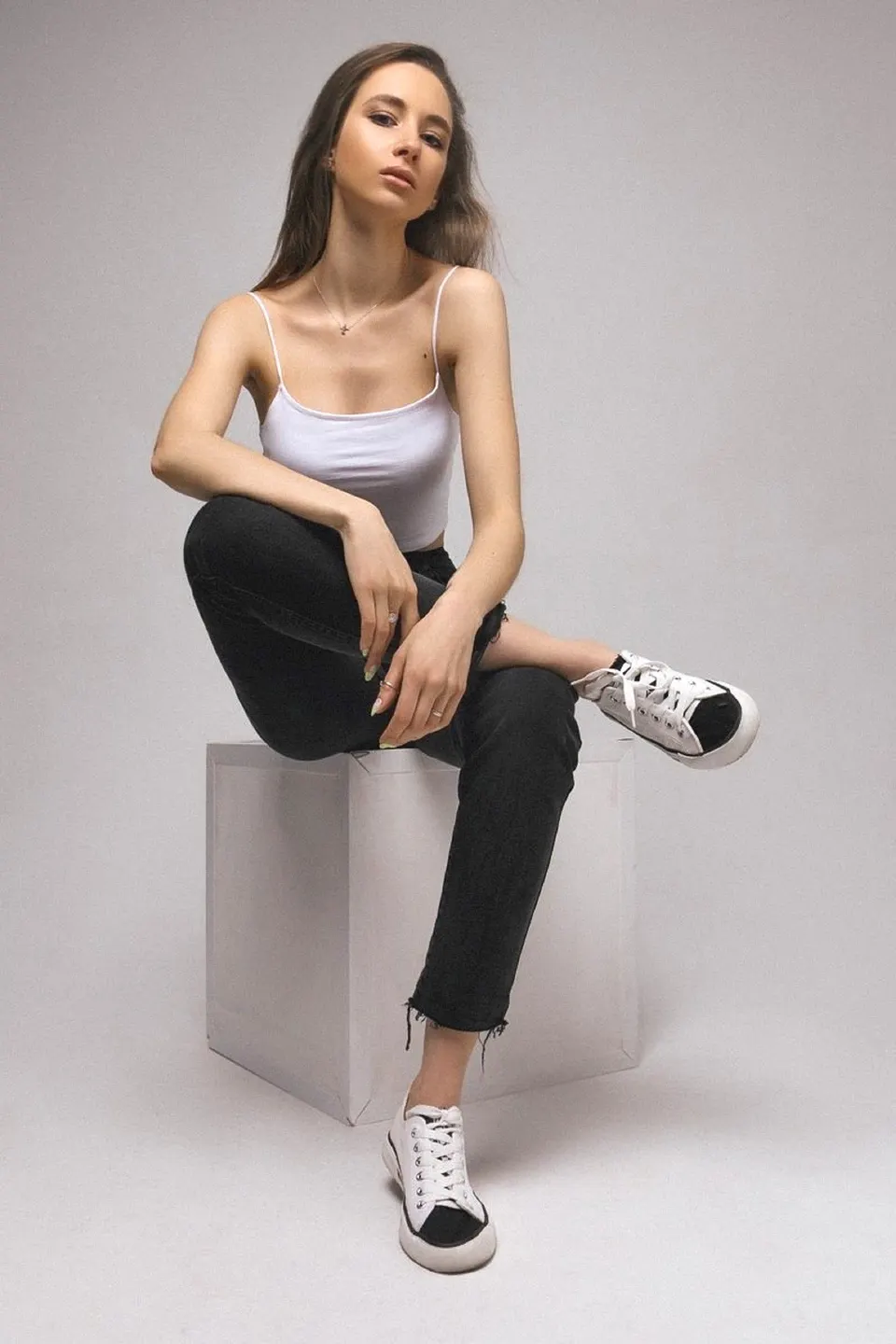 Valeria — photo 2