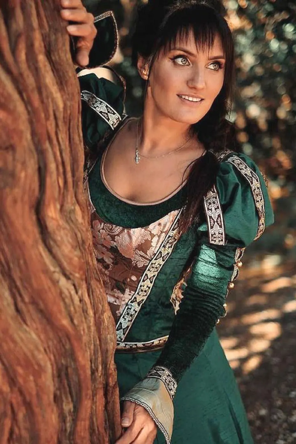 Natalya — photo 3