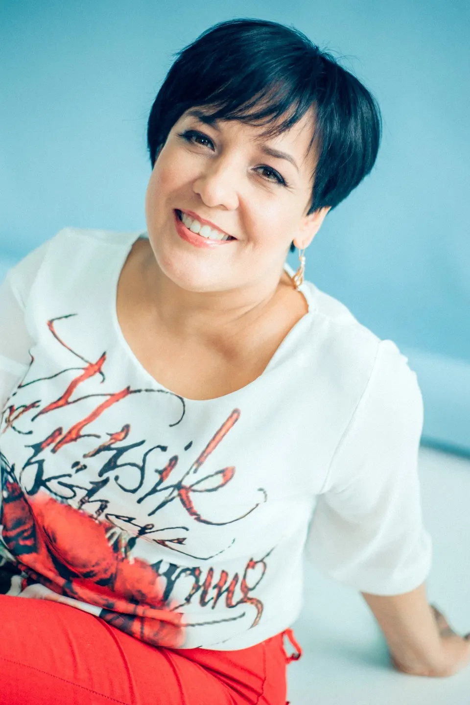 Tatiana — photo 4