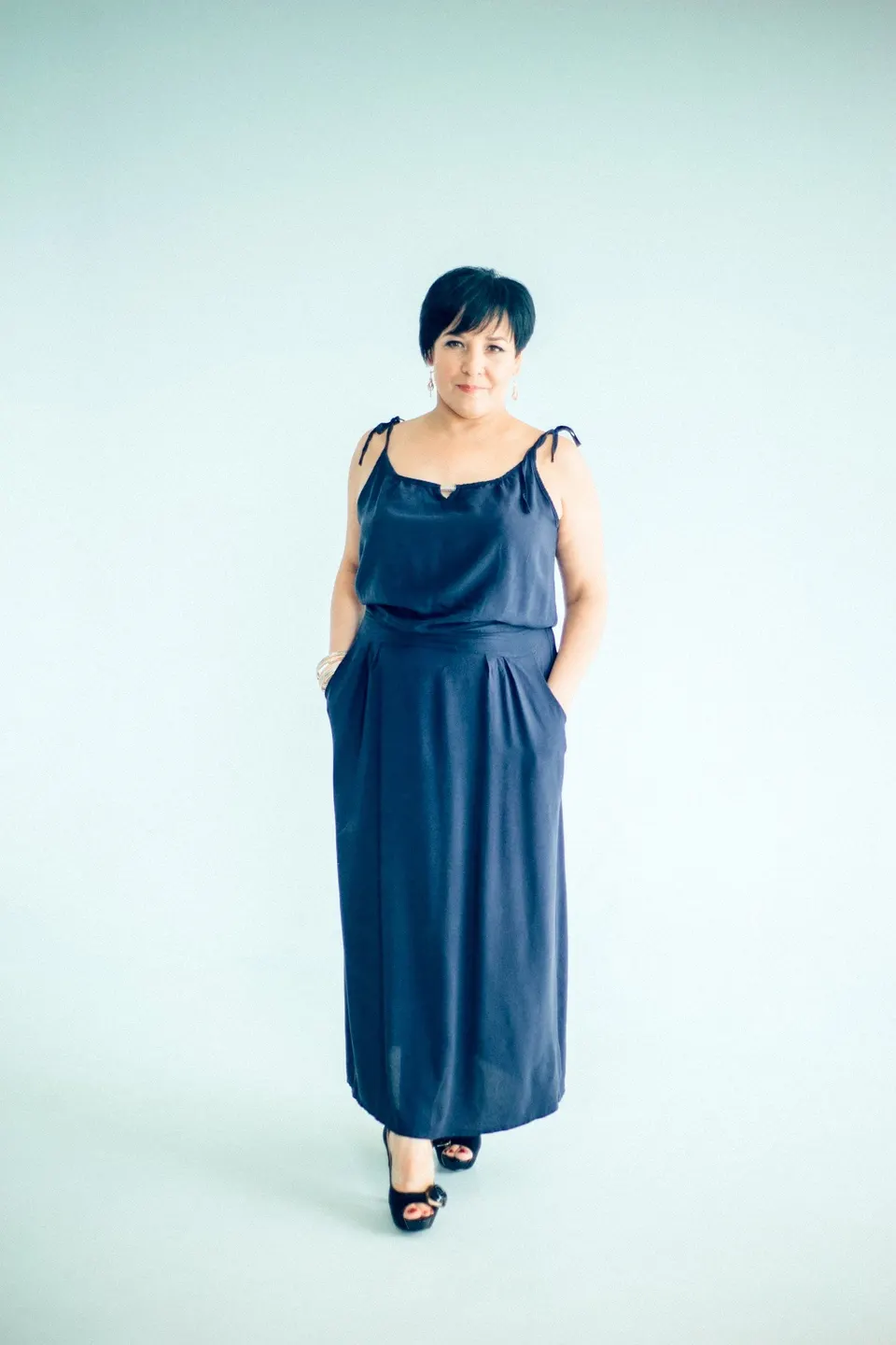 Tatiana — photo 2