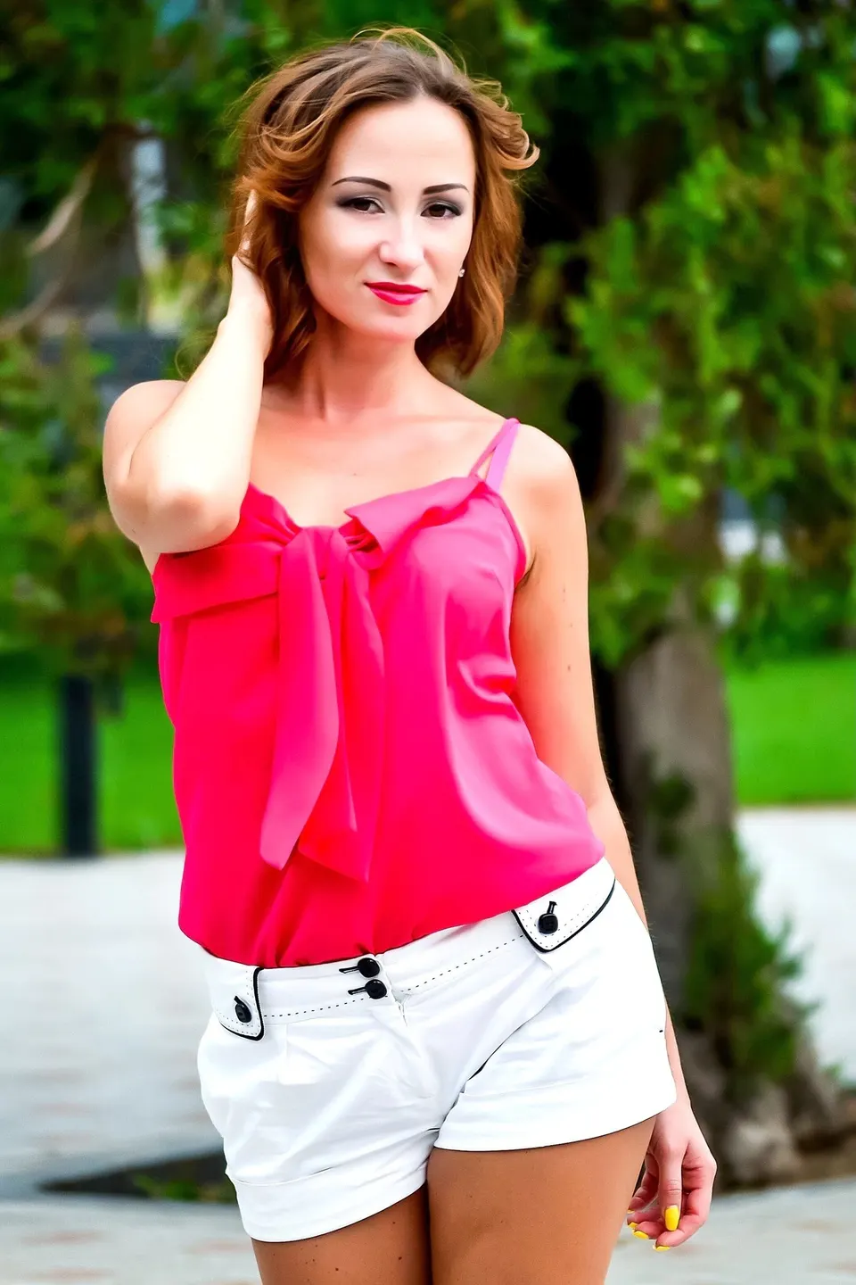 Alexsandra — photo 2