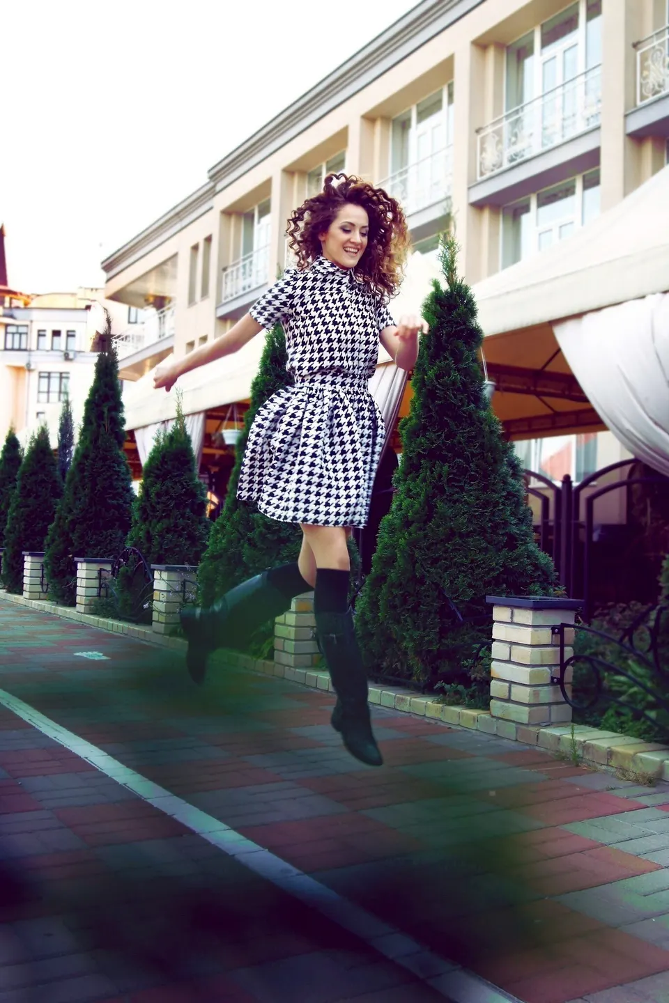 Kristina — photo 2