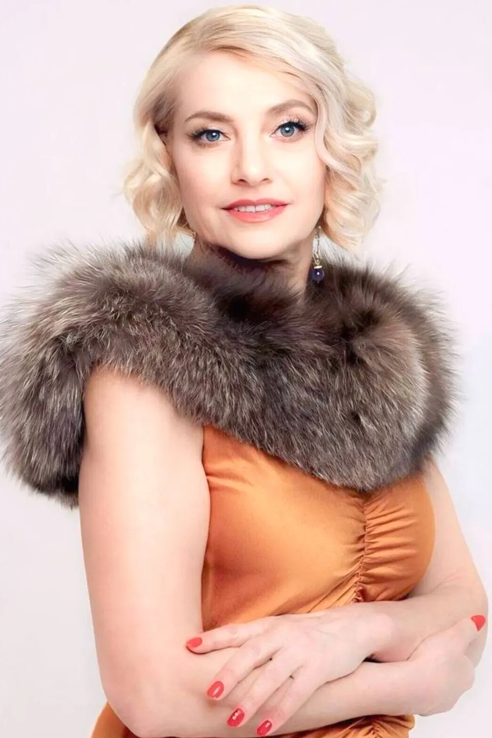 Olga — photo 2