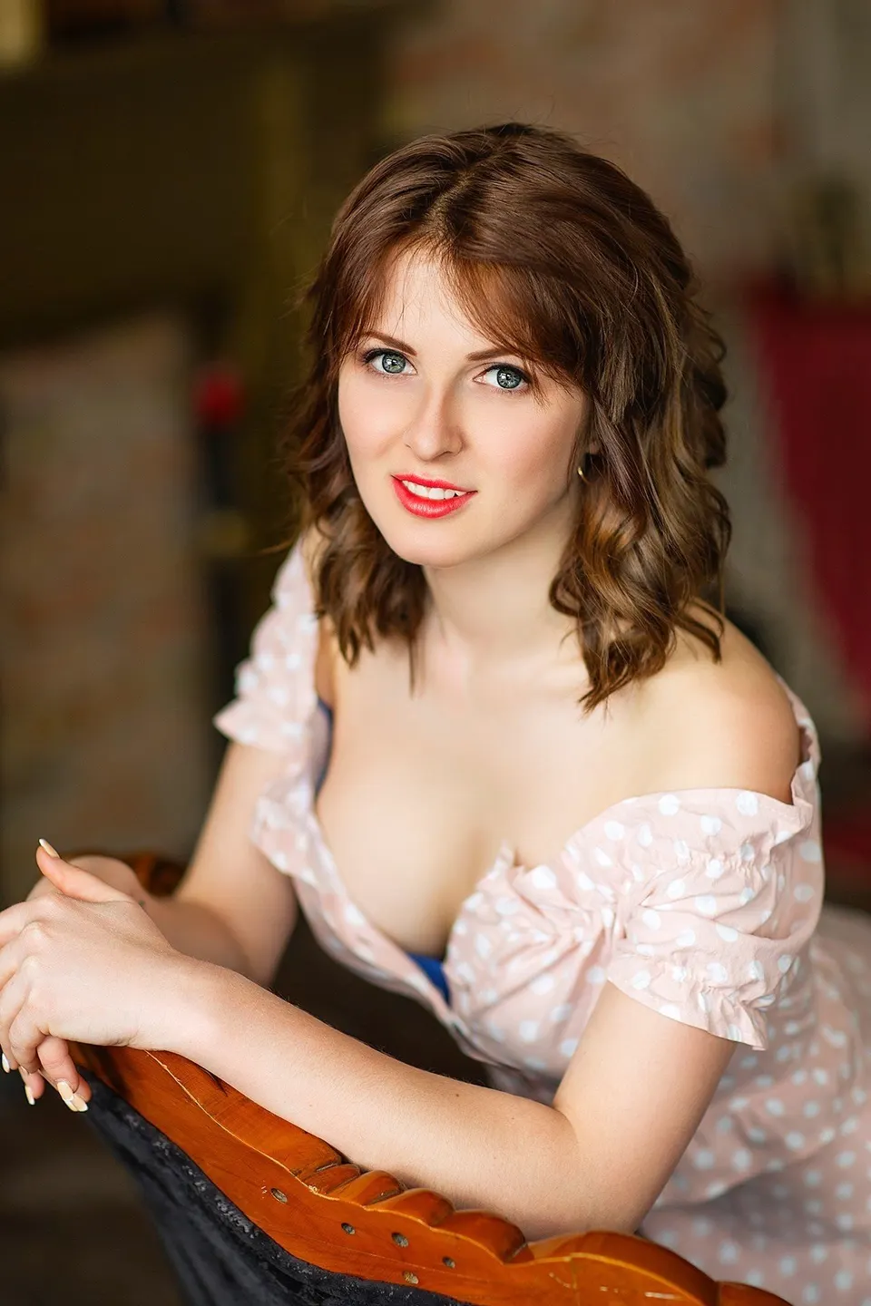 Anna — photo 3