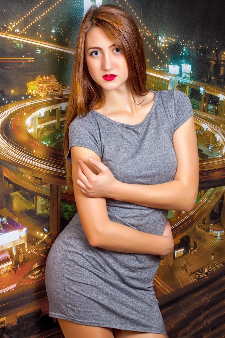 Aleksandra — photo 2