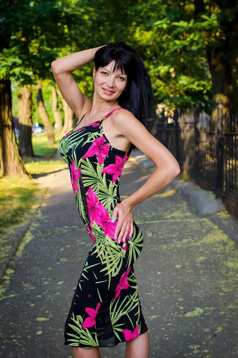 Oksana — photo 2
