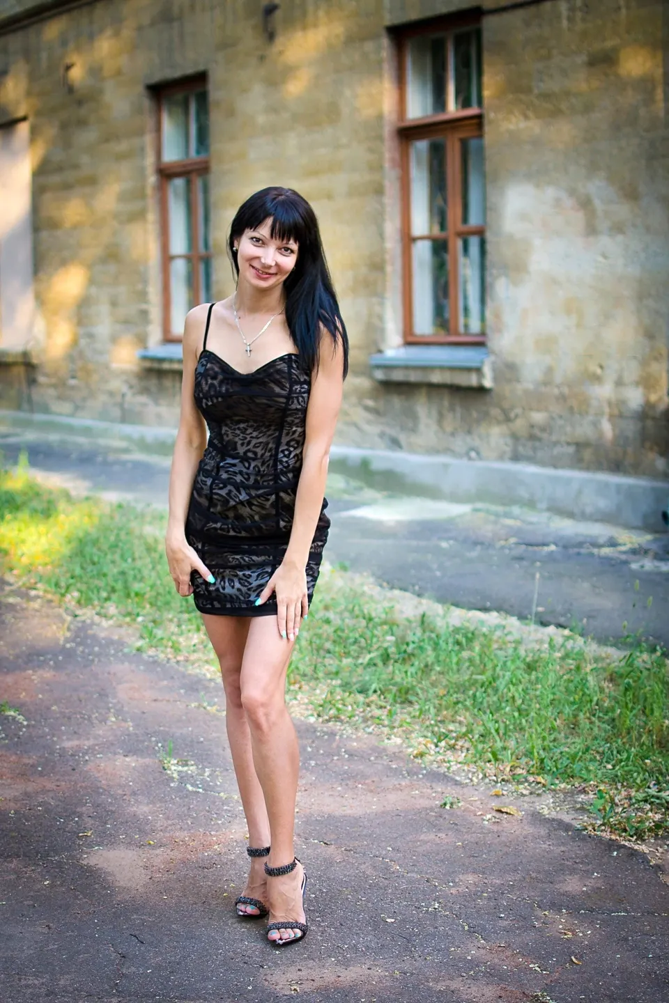 Oksana — photo 4