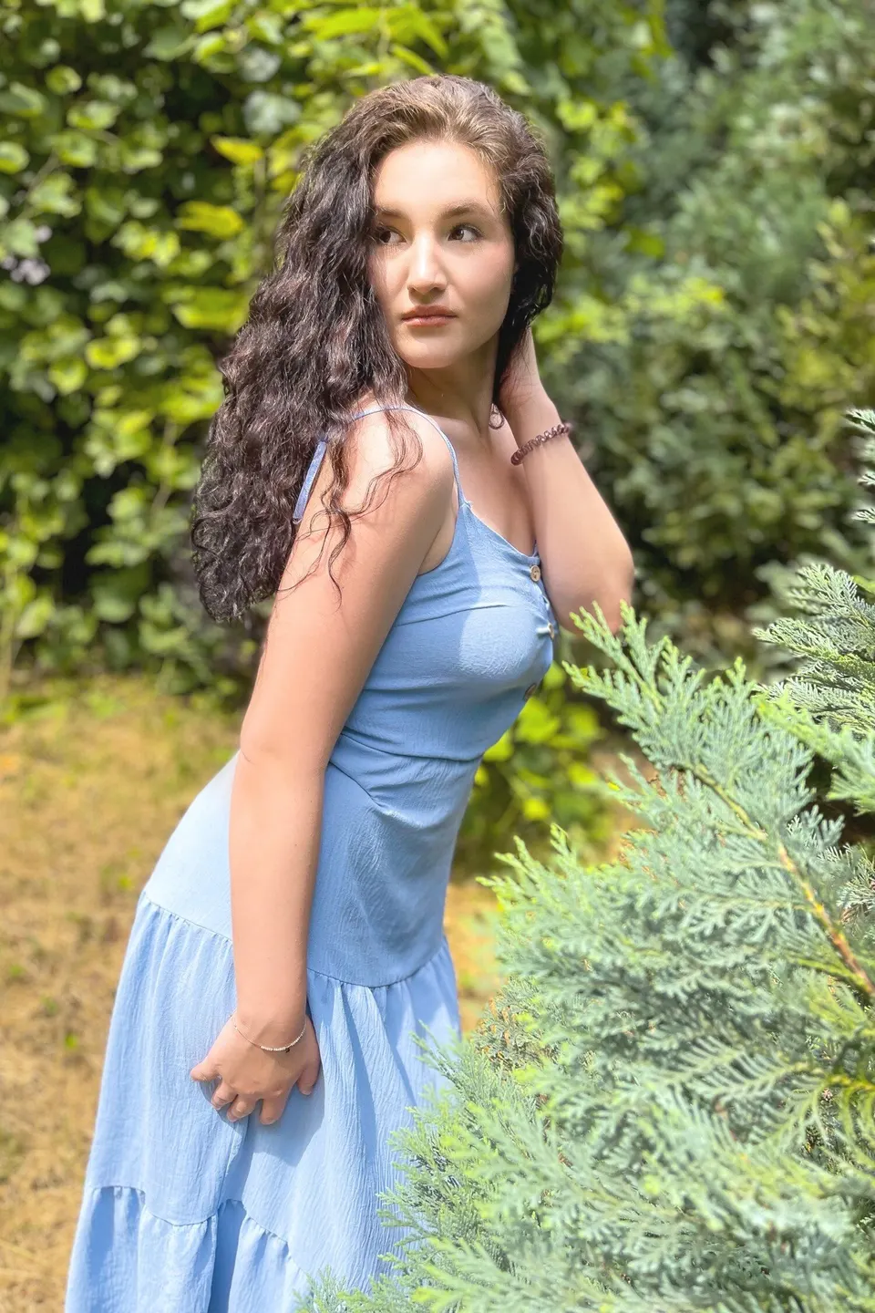Karolina — photo 2
