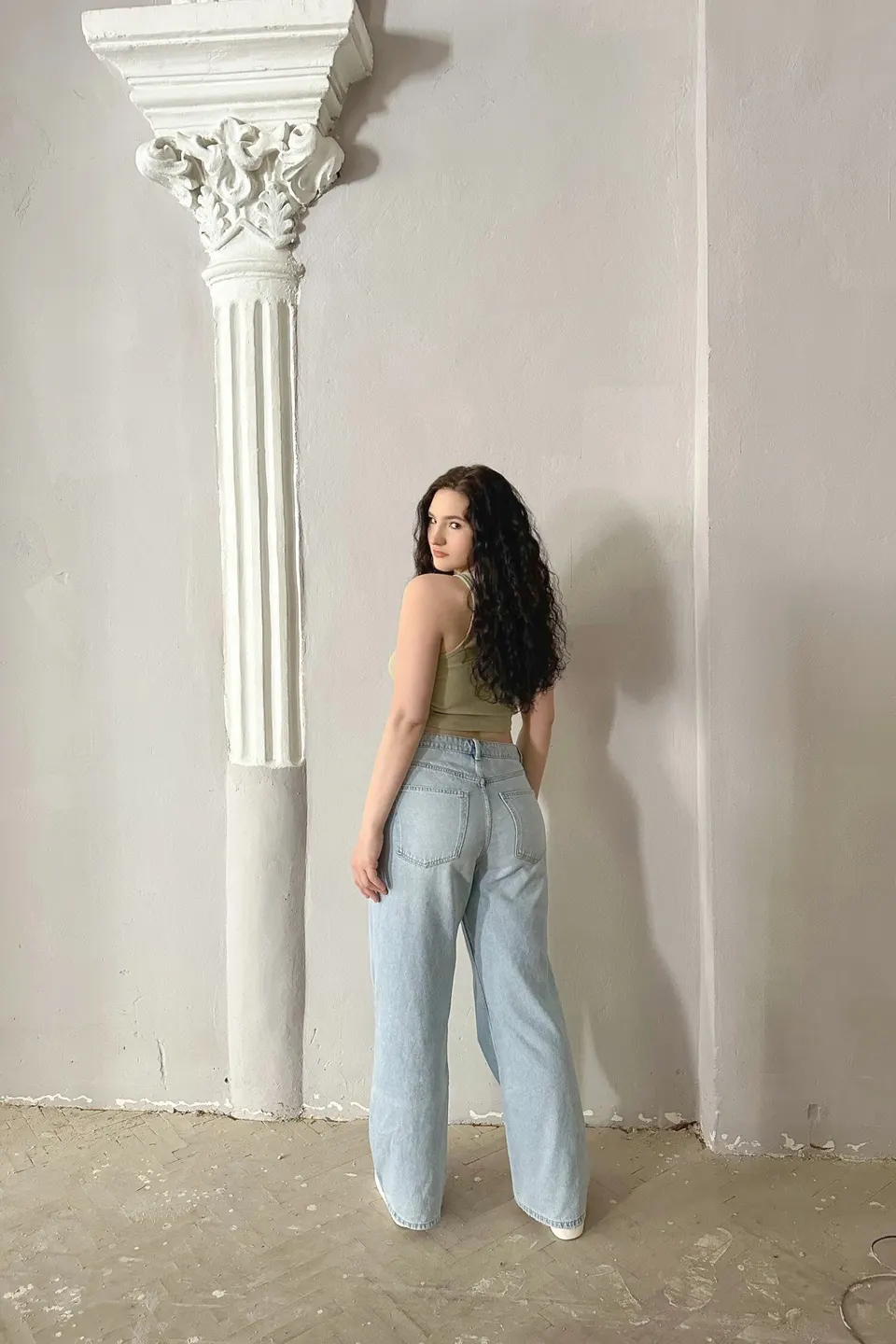Karolina — photo 3