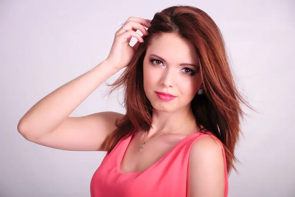 Olga — photo 2
