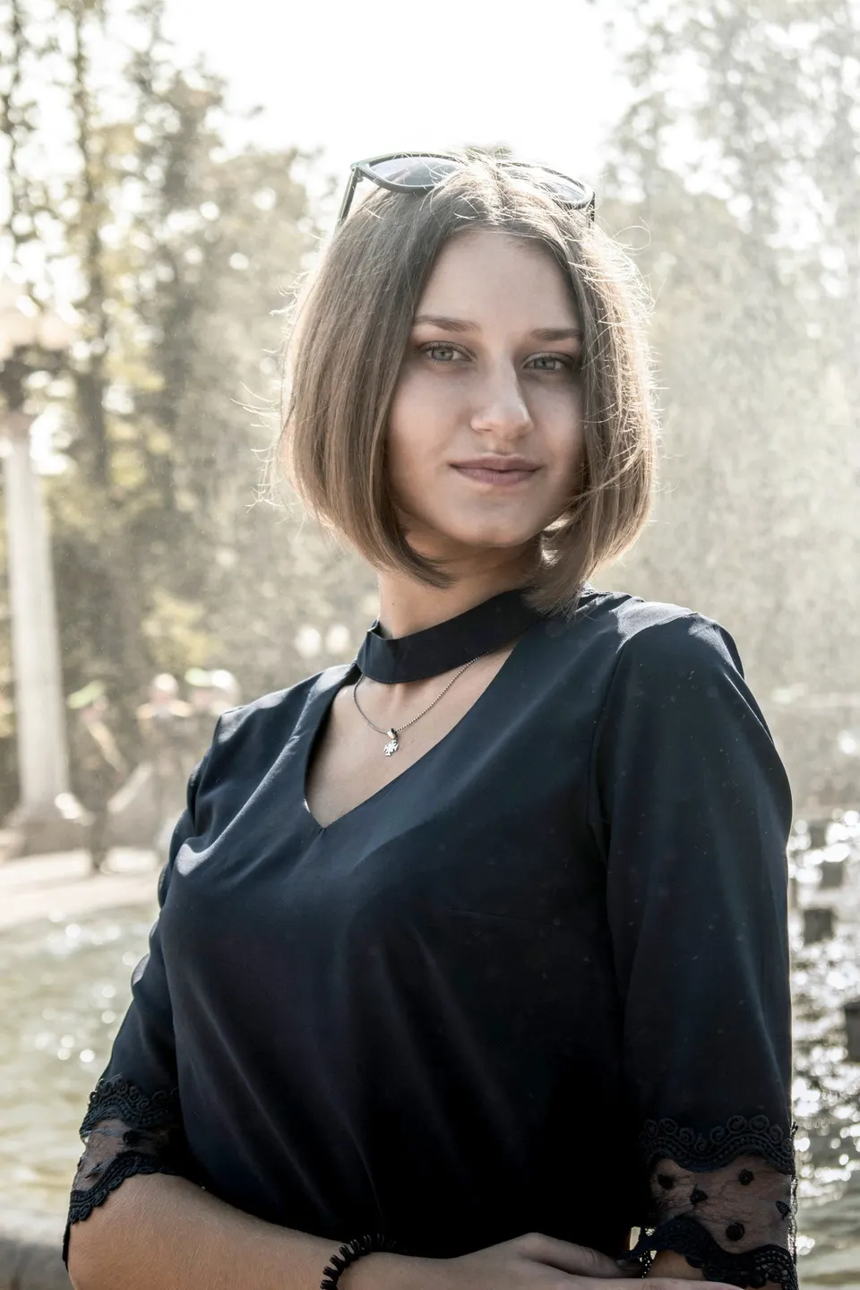 Maria — photo 4