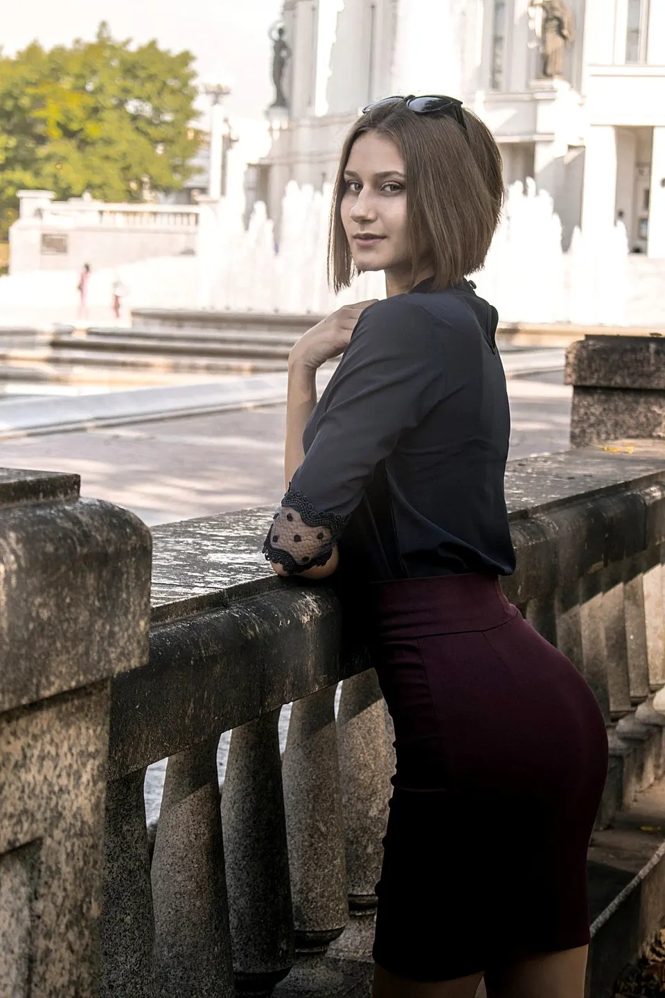 Maria — photo 3