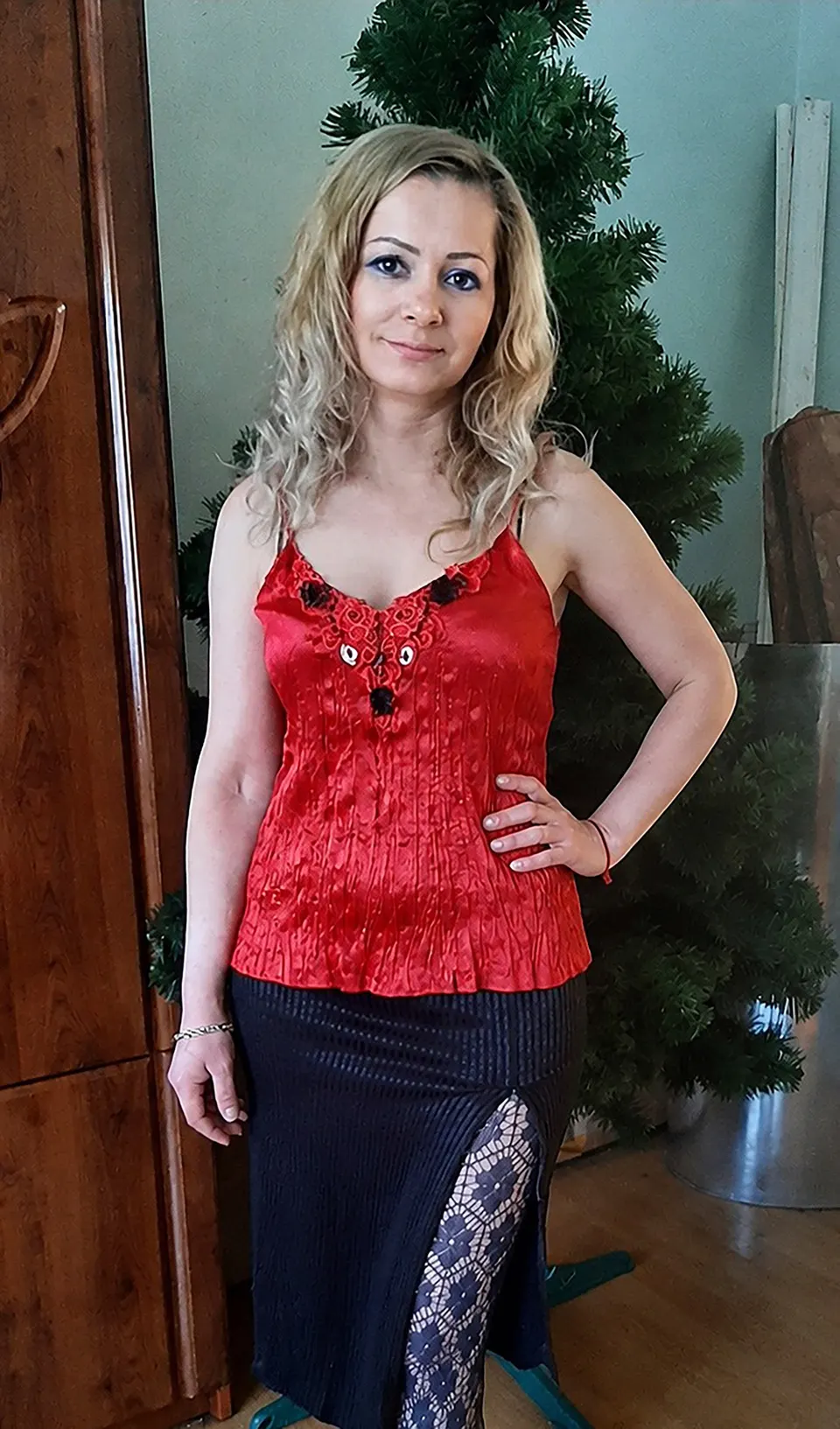 Yuliya — photo 4