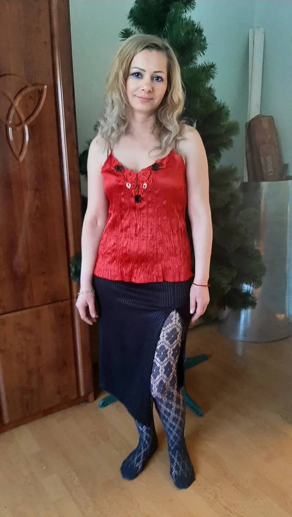 Yuliya — photo 2
