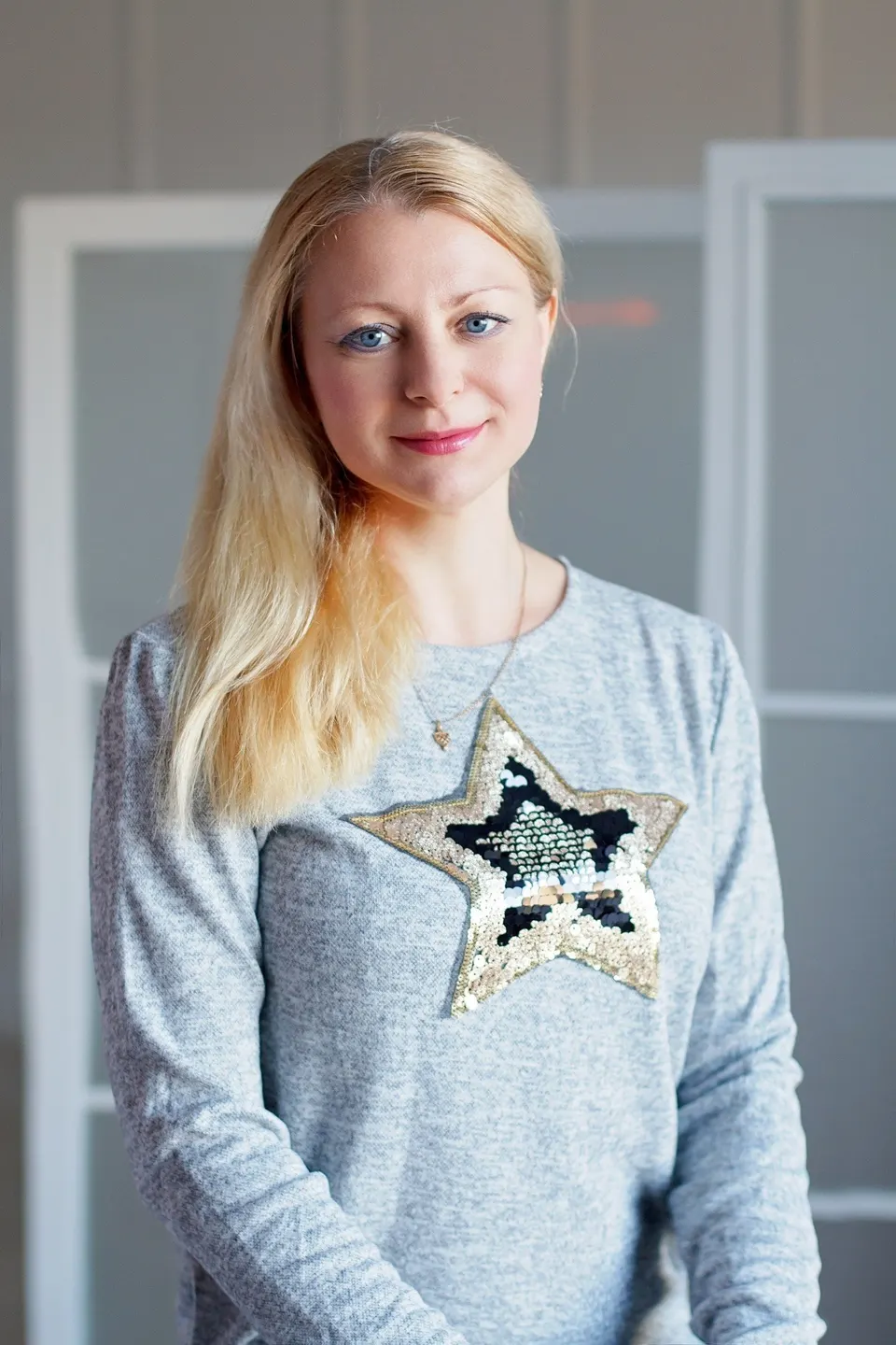 Svetlana — photo 3