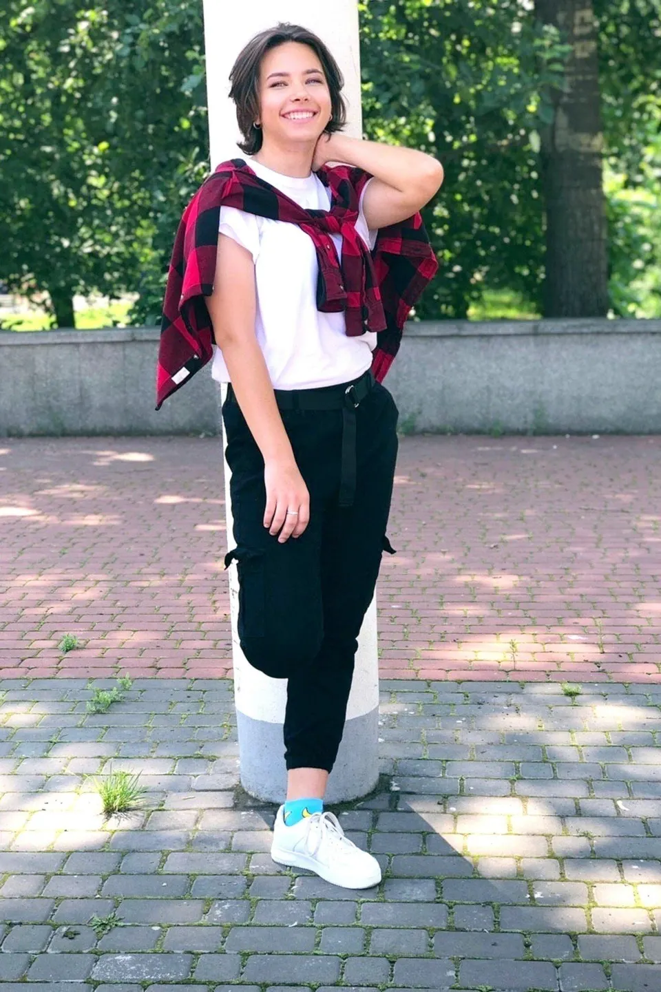 Ruslana from Cherkasy, Ukraine — photo 1
