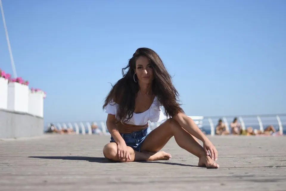 Viktoria — photo 3