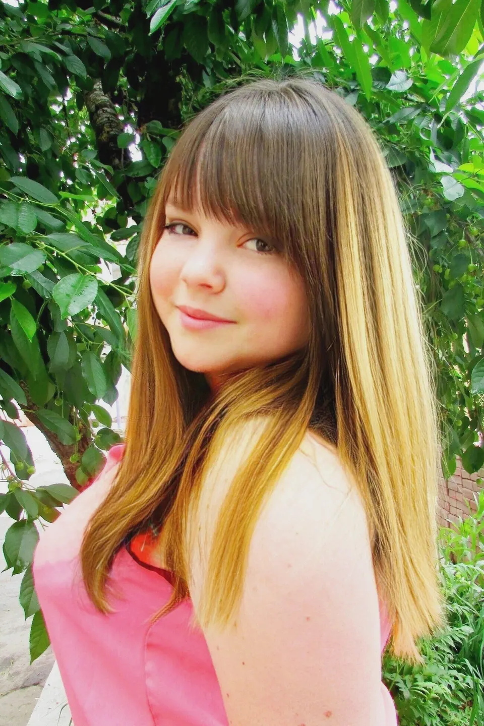 Olga — photo 3