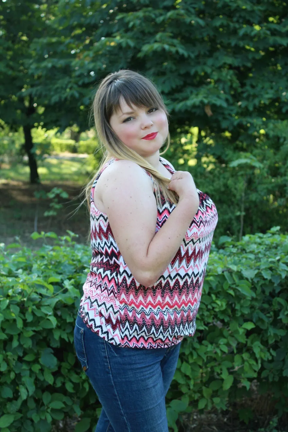 Olga — photo 4