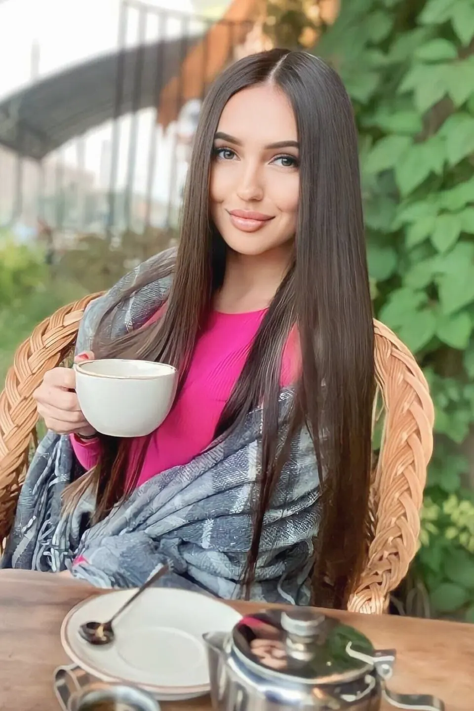 Valeria — photo 3