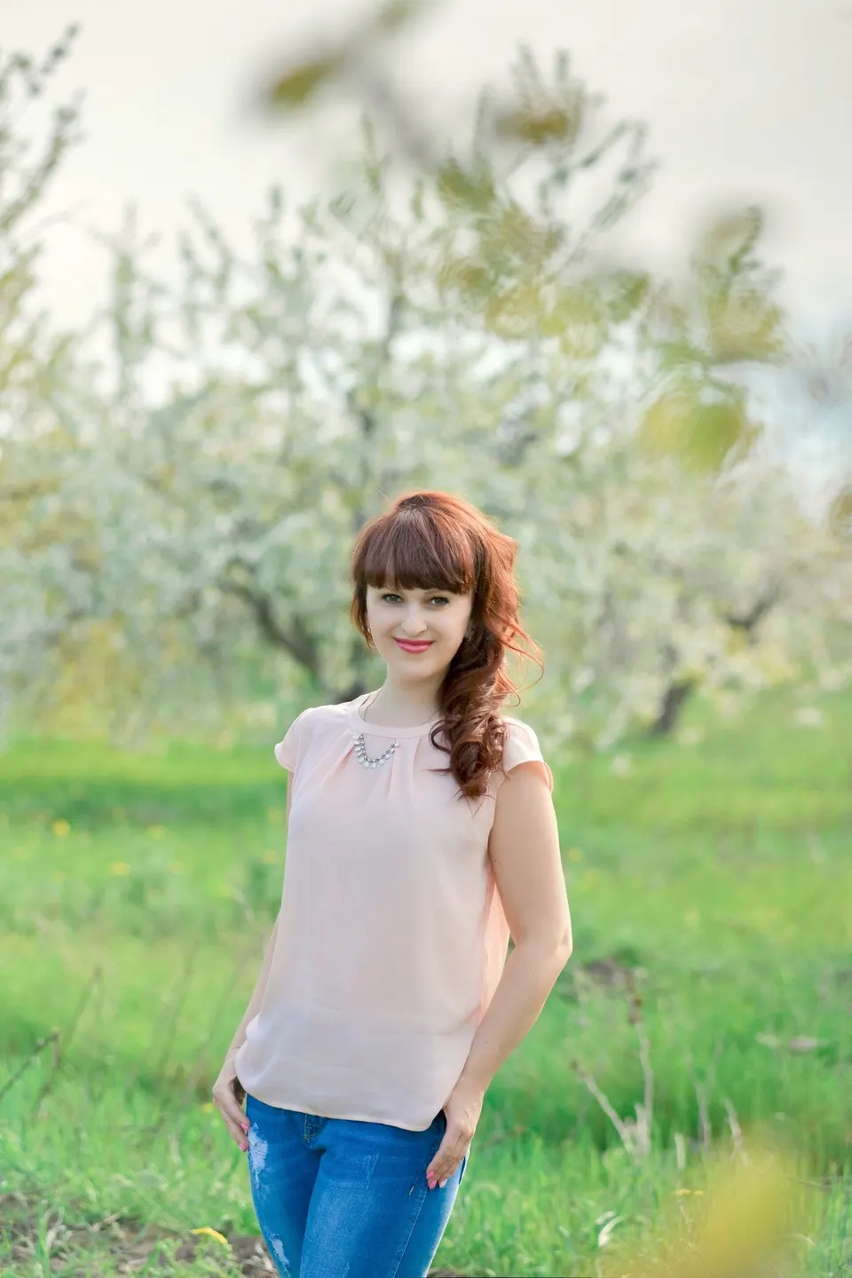 Lilia — photo 4