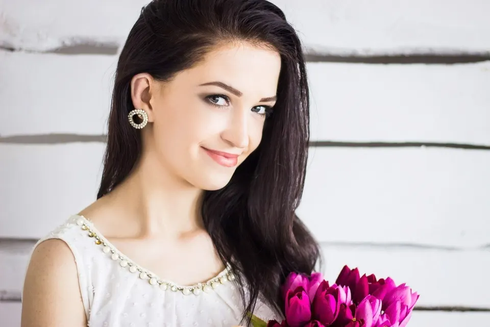 Alina — photo 4