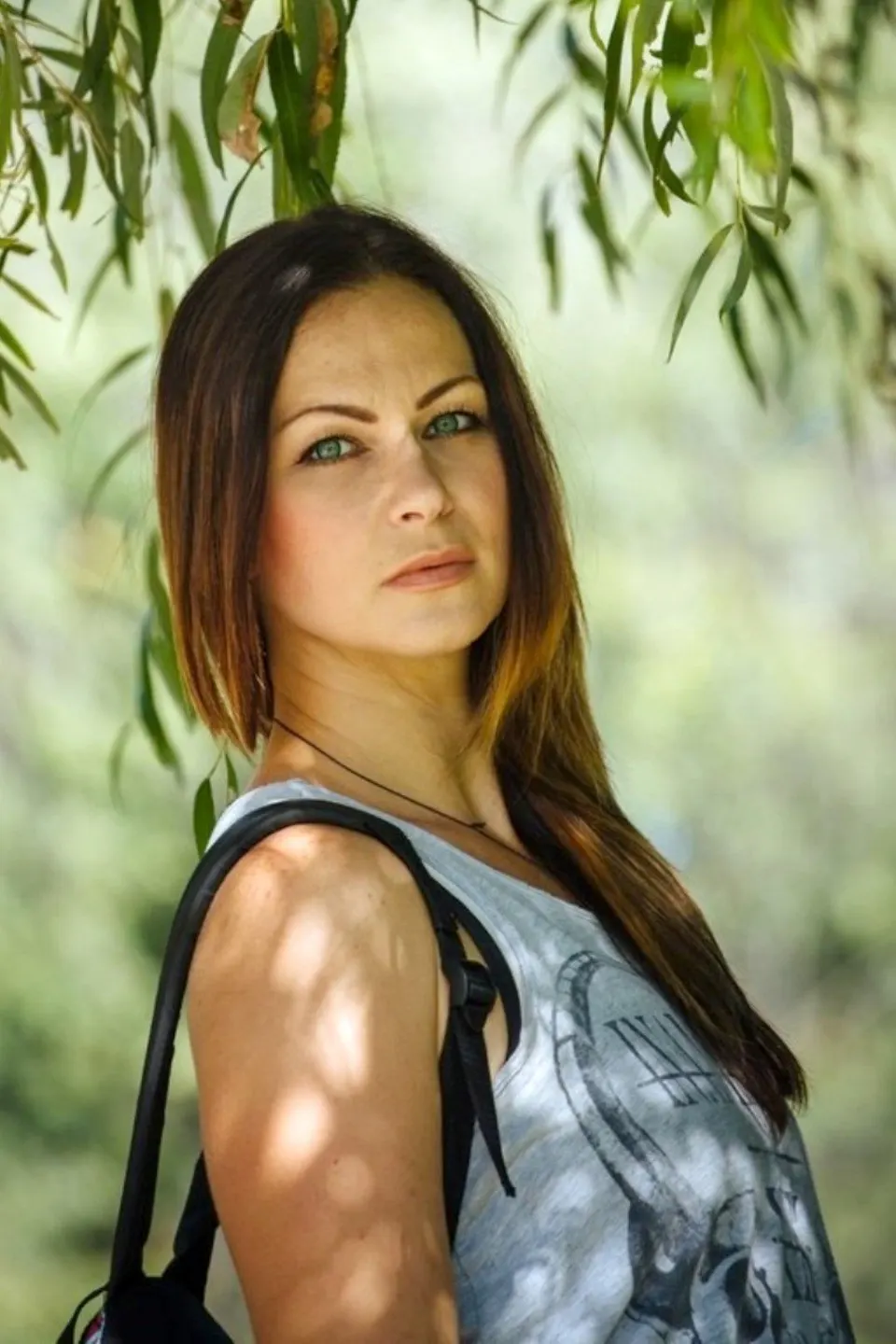 Anastasia — photo 2