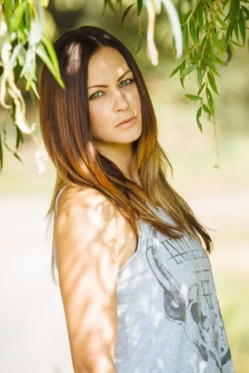 Anastasia — photo 3